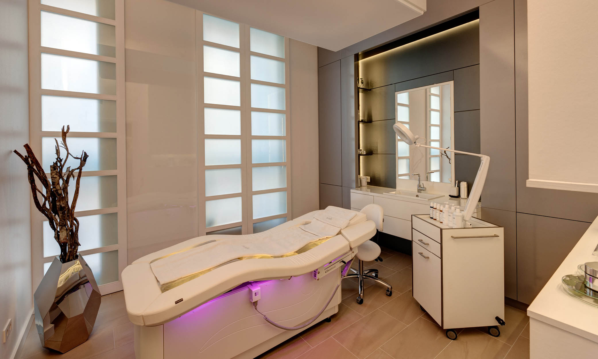 Slider Behandlungsraum 1